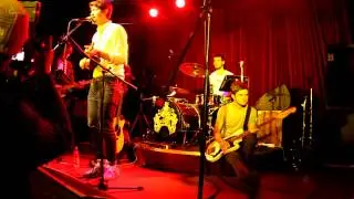 Синекдоха Монток - Этюд (Live @ «16 Tons Club»)