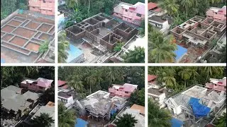 30X40 PLOT Best PLAN STEPS INVOLVED IN CONSTRUCTION PROCESS | COST ESTIMATION  Architecture Fee |