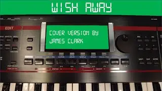 Wish Away - James Clark