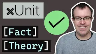 xUnit tutorial: How to run unit testing in C#