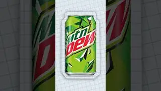 This Soda Can DISSOLVE A Mouse?