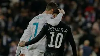 Ronaldo and Neymar Jr Birthday WhatsApp status HD 😍❤️ #neymar #ronaldo