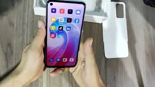 oppo a96 مواصفات 🔥🔥