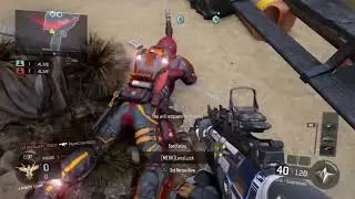 Finding A Camper But You're Dumb