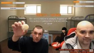 МОПС СПЛЮНУЛ ЛИМОН И ПОПЛАТИЛСЯ ЗА ЭТО! АНДРЮХА ЗАСУНУЛ МОПСУ В ГЛОТКУ ЛИМОН КОТОРЫЙ ОН ВЫКИНУЛ!