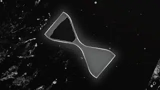 Awkward Marina -  Time [Official Visualizer]