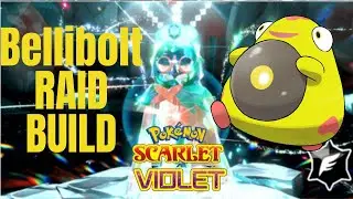 THIS Bellibolt Raid Build is SHOCKINGLY GOOD!
