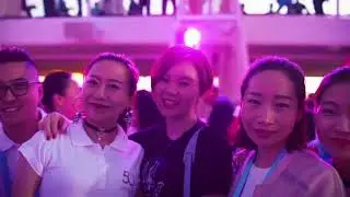 День 1. Юбилейная Золотая конференция 2017.