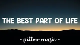 The Best Part Of Life (Imanbek Remix) - SAINt JHN (Lyrics) 🎵