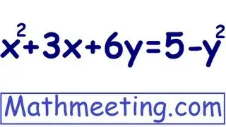 Implicit differentiation