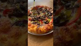 PIZZA in your kitchen! #cookingwithfrancoandmarta# pizza#italianpizza#homemadepizza#pizzarecipe#