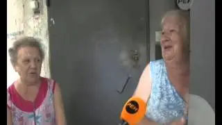 Название: Опять убийство. 10 июля в Ельце погибла пенсионерка