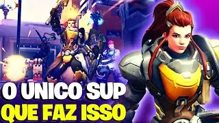 COMO JOGAR DE BRIGITTE - OVERWATCH 2