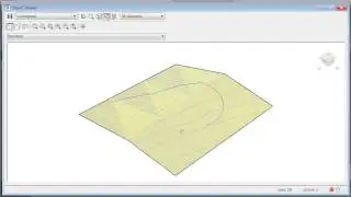 Civil 3D 2018 New Feature: Introducing Relative Feature Lines - Pt. 1