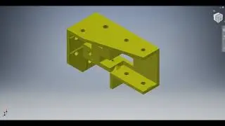 Гайд по сборке 3д принтера D-bot (часть №1) (guide to build a 3D printer D-bot part 1.)