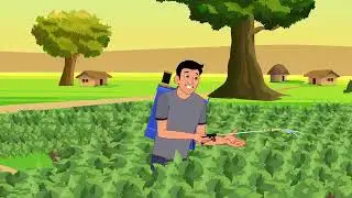 किसान ⛏️का लड़का शहर से पढ़कर आया ।#hindistories #trendingvideo #kahaniyainhindi #2millionviews