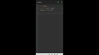 How to Run Java Code in Mobile
