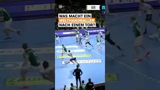 Definiere Umschaltspiel 😳 | sportstudio | 