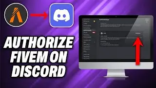 How To Authorize FiveM on Discord (2024) - Quick Help