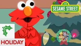 Sesame Street: Elmos Christmas Song