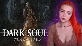 DARK SOULS: REMASTERED прохождение на русском #8 финал Т_Т