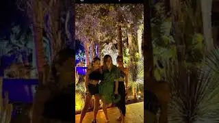 Nilperi Şahinkaya'nın Cem Garipoğlu'nun kardeşiyle fotoğrafı çıktı! Tepki yağdı