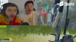 Jschlatt Ends Stream