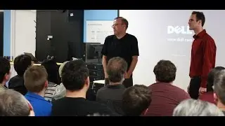 PHP & MySQLnd by Rasmus Lerdorf, Creator of PHP, Distinguished Engineer at Etsy
