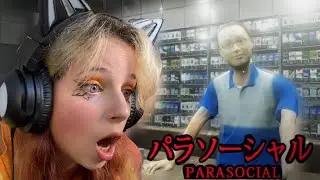 ХТО БУВ СТАЛКЕРОМ?ФІНАЛ! ➤ Parasocial #2