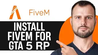 How to Install FiveM for GTA 5 RP in 2025 – Easy Step-by-Step Guide! 🚓