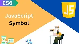 ES6 Tutorial   JavaScript Symbol Primitive Data Type In Details