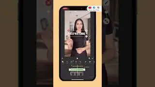 Motion Tracking on InShot | Track Moving Objects or Faces in Video