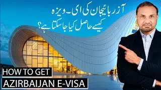 What us the best information how to get Azerbaijan E visa?