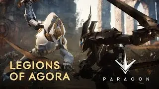 v.44.3 | Legions of Agora