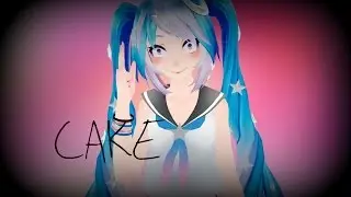 【MMD + Motion DL】Cake