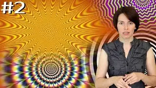 Самогипноз. Техника решения проблем. Глубинный лифт.  Психотехнологии.