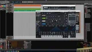 MUSIC/CHILL STREAM