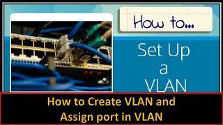 Managing VLANs in Cisco Switch: Understanding VLANs and Assigning Ports - Step-by-Step Demonstration