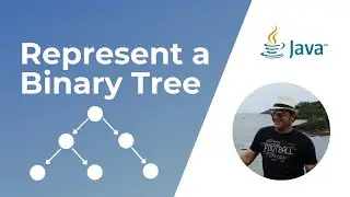 How to represent a Binary Tree in Java ?