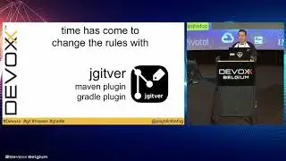 project versioning like a git by Matthieu Brouillard