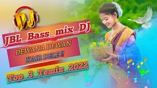 DEWANA DEWAN KAIR DELE !!//New Nagpuri DJ song remix 2022!!///latest new 5g!!//New Nagpuri DJ///2022