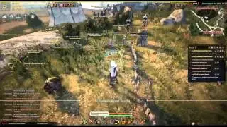 Огород в BlackDesert.Легкие деньги