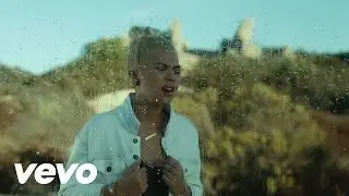 Hayley Kiyoko - This Side of Paradise [Official Music Video]