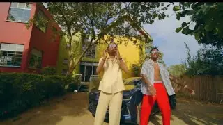 Afrique & Rebo Chapo - Amarangamutima ( Official Video)