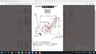 Занятие 1-07 от 05.11.2020.  Расширенный список подготовительных G и M кодов