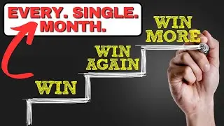 Always Win Selling Options (Even When You Lose!)