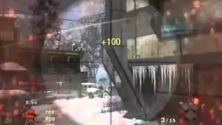 ACRZ ZPACE - Black Ops Game Clip