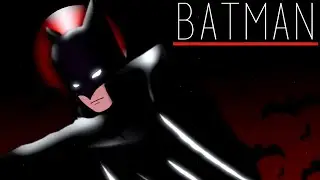 How To Make Batman In Naruto Shinobi Striker