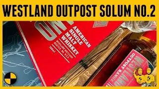 Westland Outpost Range Solum Edition No. 2