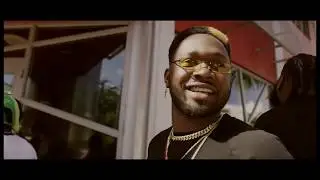 Kranium Live in Nassau 11.03.18